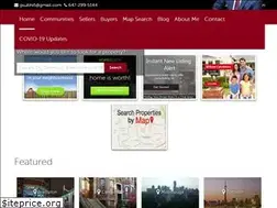 Sites similar to sellandbuyhouse.com