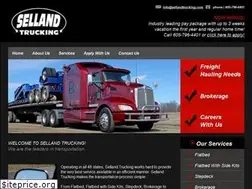 Sites similar to sellandtrucking.com