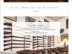 Sites similar to sellantiquearms.com
