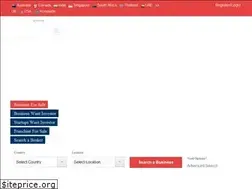 Sites similar to sellanybusiness.com