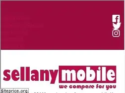 Sites similar to sellanymobile.co.uk