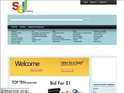 Sites similar to sellanything.com