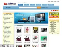 Sites similar to sellao.com