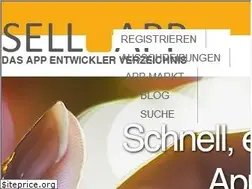 Sites similar to sellapp.de