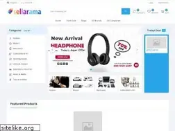 Sites similar to sellarama.com