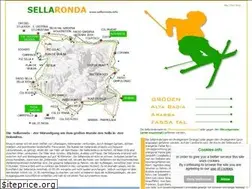 Sites similar to sellaronda.info