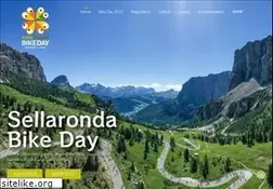 Sites similar to sellarondabikeday.com