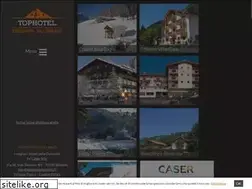 Sites similar to sellarondahotel.it