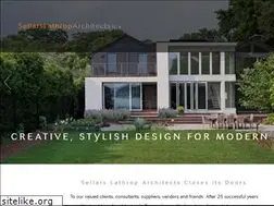 Sites similar to sellarslathrop.com