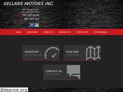 Sites similar to sellarsmotors.net