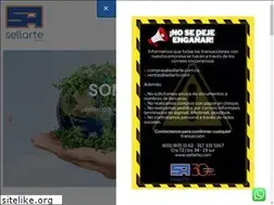 Sites similar to sellarte.com