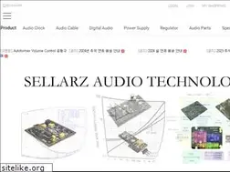 Sites similar to sellarz.com