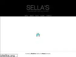 Sites similar to sellascalzone.com