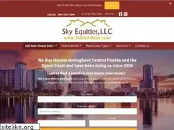 Sites similar to sellasisnow.com