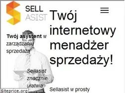 Sites similar to sellasist.pl