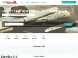 Sites similar to sellatease.com
