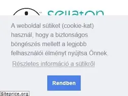 Sites similar to sellatonbutor.hu