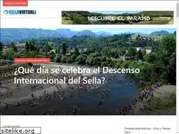 Sites similar to sellavirtual.com