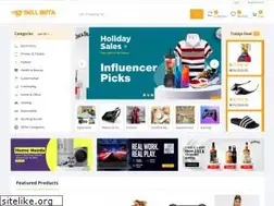 Sites similar to sellbeta.com