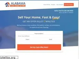 Sites similar to sellbhamhomefast.com
