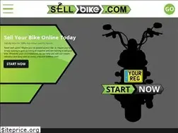 Sites similar to sellbike.com