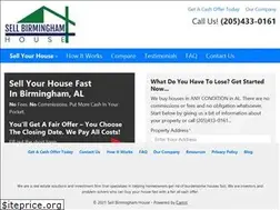 Sites similar to sellbirminghamhouse.com
