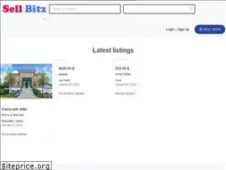 Sites similar to sellbitz.com
