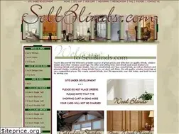 Sites similar to sellblinds.com
