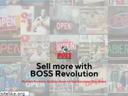 Sites similar to sellbossrev.com