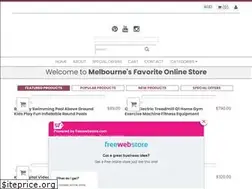 Sites similar to sellbourne.onlineweb.shop
