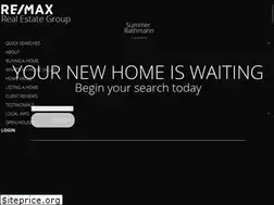 Sites similar to sellbrhomes.com