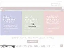 Sites similar to sellbusinessinlasvegas.com
