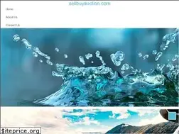 Sites similar to sellbuyauction.com