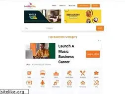 Sites similar to sellbuycliq.com