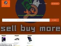 Sites similar to sellbuymore.com