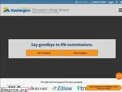 Sites similar to sellbyownerwashington.com