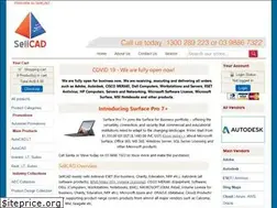 Sites similar to sellcad.com.au
