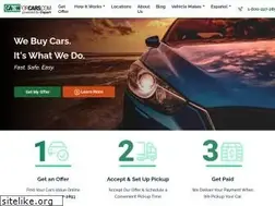 Sites similar to sellcar.com