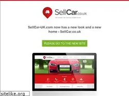 Sites similar to sellcar.net
