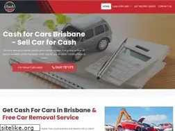 Sites similar to sellcarforcash.com.au