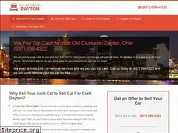 Sites similar to sellcarforcashdayton.com