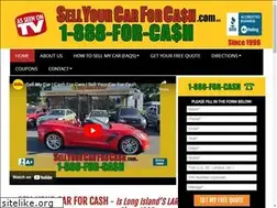 Sites similar to sellcarlongisland.com