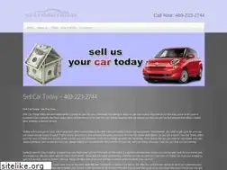 Sites similar to sellcartoday.com