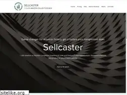 Sites similar to sellcaster.net