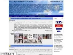Sites similar to sellcats.com