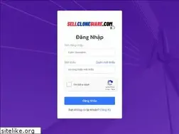 Sites similar to sellclonegiare.com