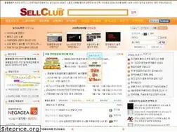 Sites similar to sellclub.co.kr