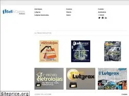 Sites similar to sellcomm.com.br