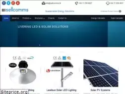 Sites similar to sellcomms.lk