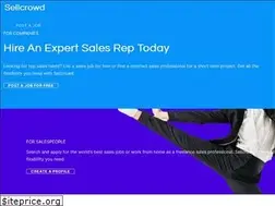 Sites similar to sellcrowd.com.au